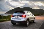 Volkswagen T-Cross 200 TSI 2019 года (LA)
